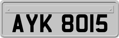 AYK8015