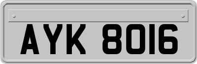 AYK8016