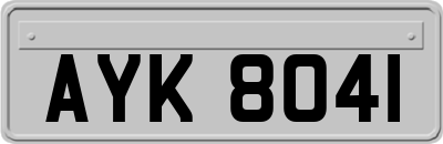 AYK8041