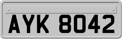 AYK8042
