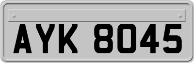 AYK8045
