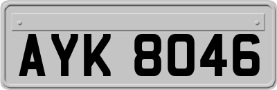 AYK8046