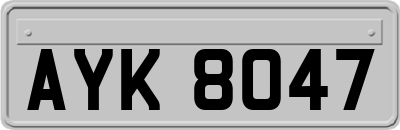 AYK8047