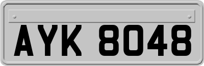 AYK8048