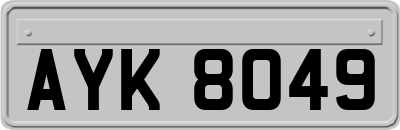 AYK8049