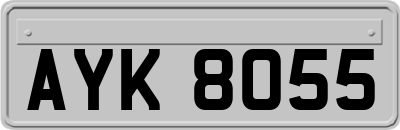 AYK8055