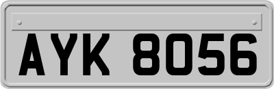 AYK8056