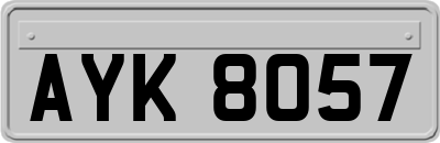AYK8057