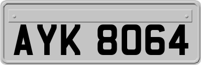 AYK8064