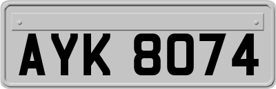 AYK8074