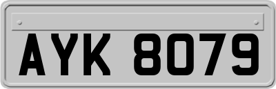 AYK8079