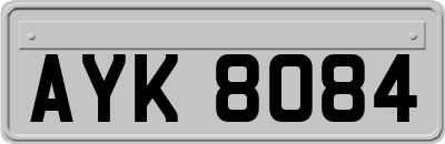 AYK8084