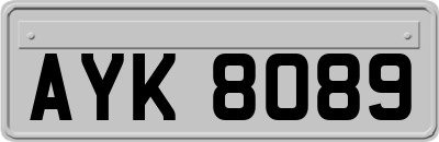 AYK8089