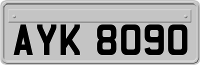 AYK8090