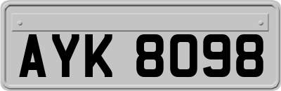 AYK8098