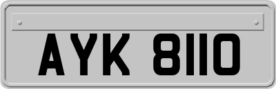 AYK8110