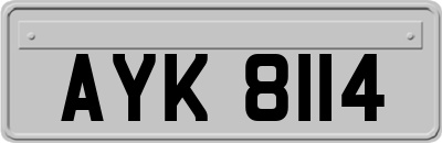AYK8114