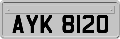 AYK8120