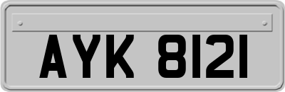 AYK8121
