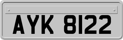 AYK8122