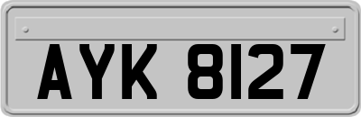 AYK8127