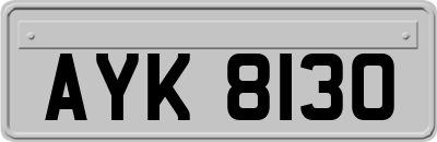 AYK8130