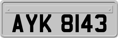 AYK8143