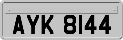 AYK8144