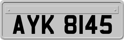 AYK8145