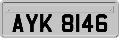 AYK8146