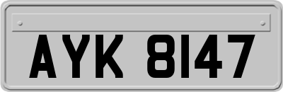AYK8147