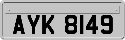 AYK8149