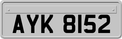 AYK8152