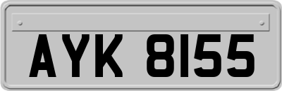 AYK8155