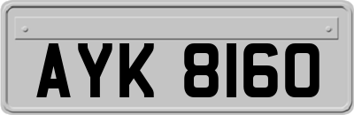 AYK8160