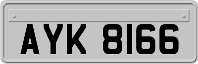 AYK8166