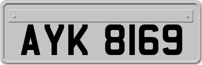 AYK8169