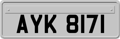 AYK8171