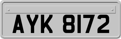 AYK8172