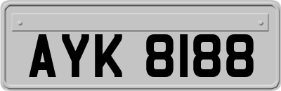 AYK8188