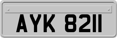 AYK8211