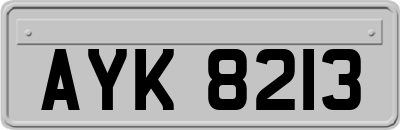 AYK8213