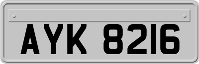 AYK8216