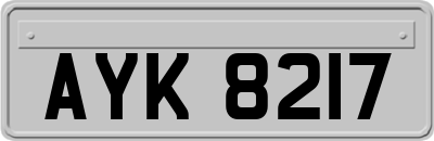 AYK8217