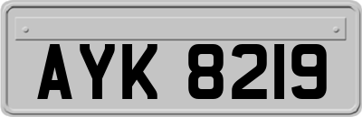 AYK8219