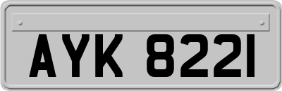 AYK8221