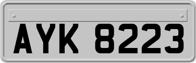 AYK8223