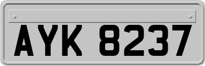 AYK8237