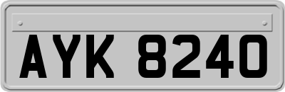 AYK8240