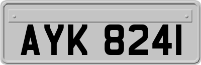 AYK8241